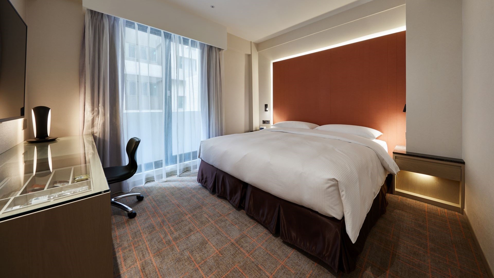 エグゼクティブルーム1