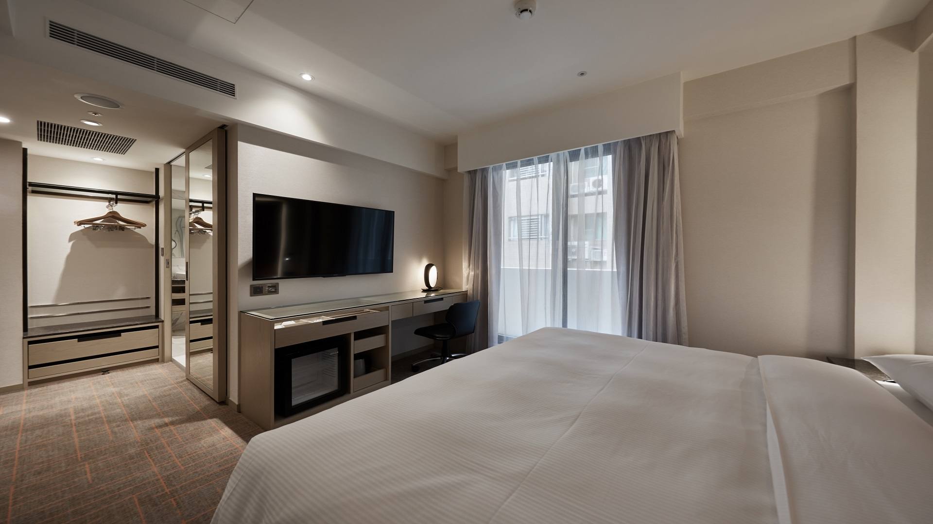 이그제큐티브 발코니룸2